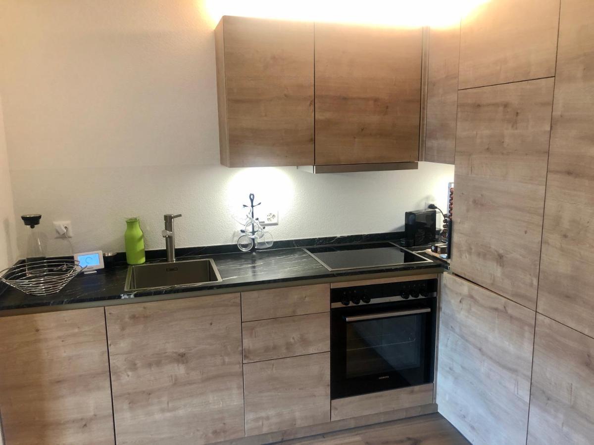 Studio Mattawaldstrasse 17A Apartman Davos Kültér fotó